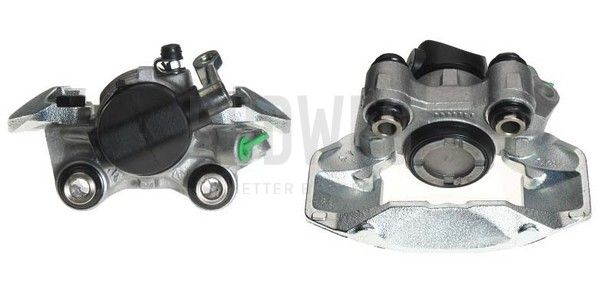 BUDWEG CALIPER Pidurisadul 341021